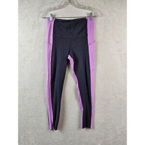 Athleta Women's Yin 7/8 Tight Athletic Leggings Size M